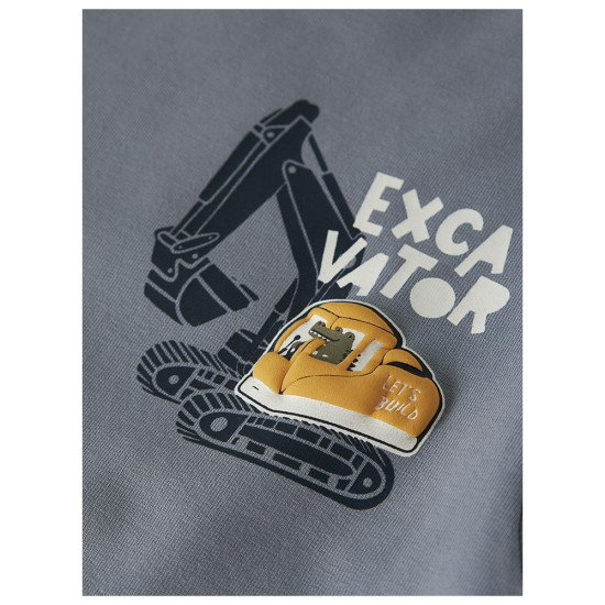 Name It Βρεφικό φούτερ Name It Βρεφικό φούτερ